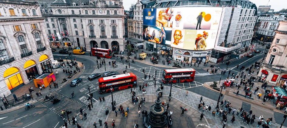 TGJones appoints FINN Partners for UK PR brief
